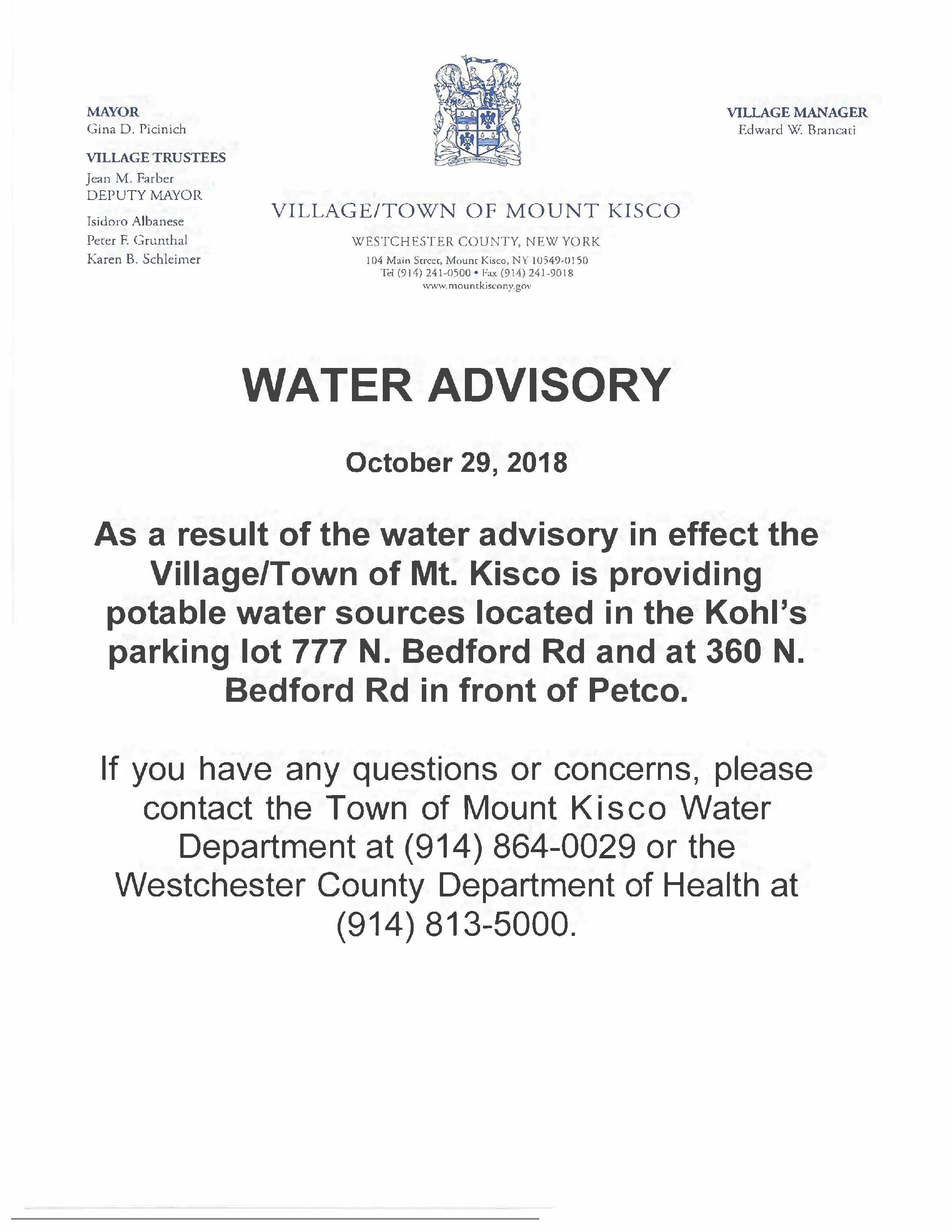 Water Advisory Notice (002)